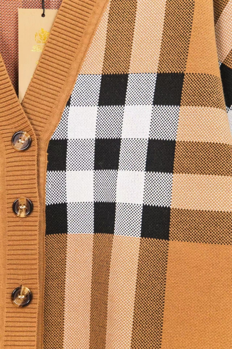 Burberry Sweaters